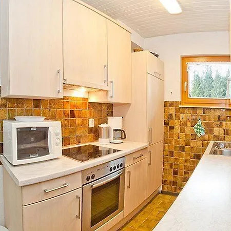 Im Reichenbach B19 Holiday home