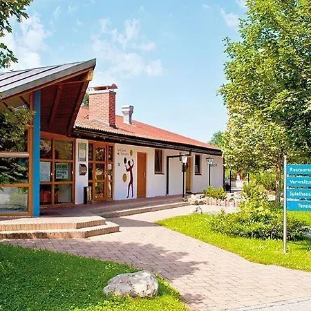 Holiday home Im Reichenbach B19 *