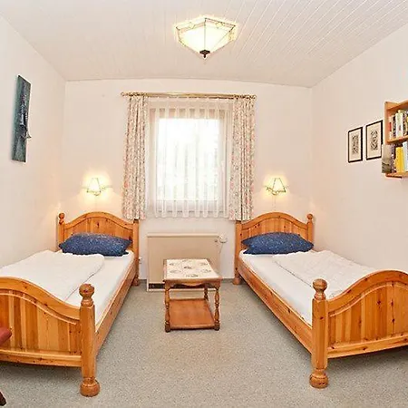 Holiday home Im Reichenbach B19 *