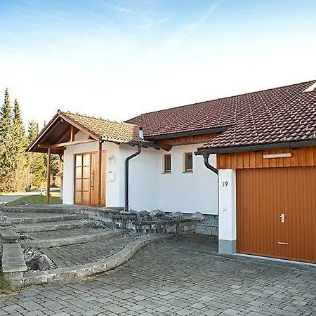 Holiday home Im Reichenbach B19