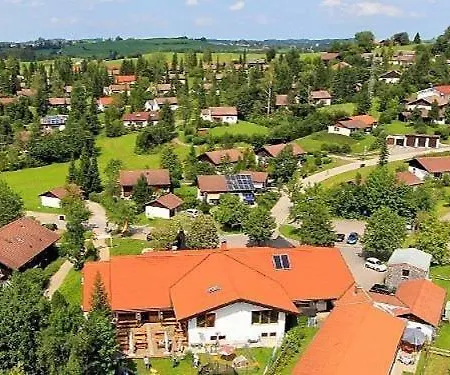 Holiday home Im Reichenbach B19 *
