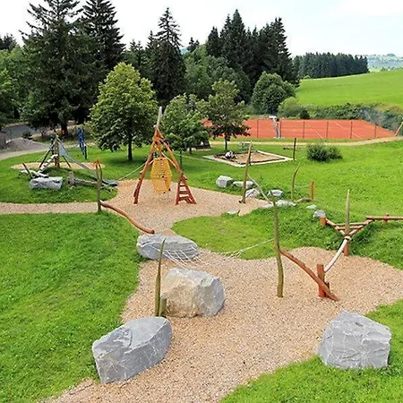 Holiday home Im Reichenbach B19 Nesselwang