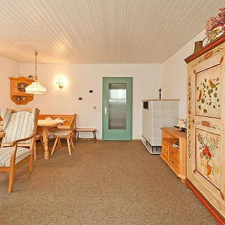 Casa de Férias Im Reichenbach B19